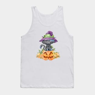 Halloween Design , Halloween gift, Halloween for Kids Tank Top